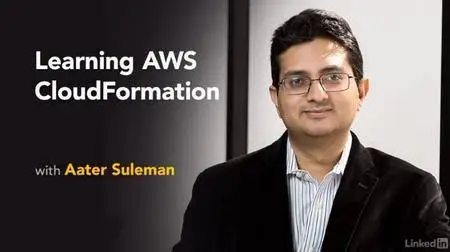 Learning AWS CloudFormation