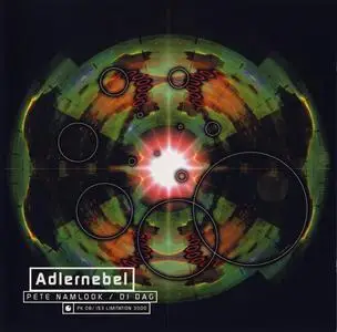 Pete Namlook & DJ Dag - Adlernebel (2000)
