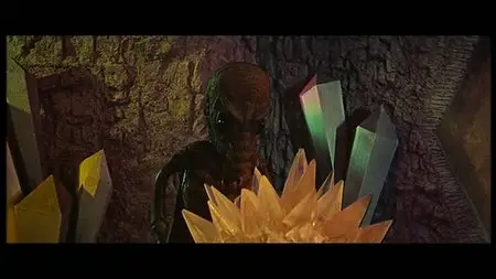 First Men In The Moon (1964)