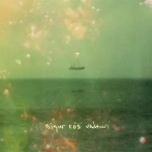 Sigur Rós - Valtari (2012)