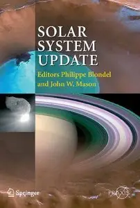 Solar System Update: Topical and Timely Reviews in Solar System Sciences (repost)
