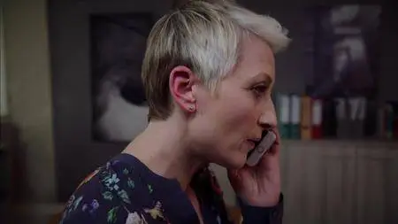 Holby City S20E28