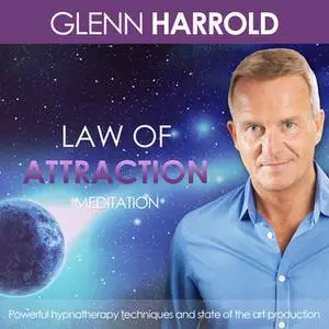 «Law of Attraction» by Glenn Harrold