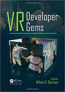 VR Developer Gems