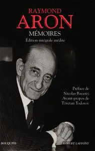 Raymond Aron, "Mémoires"