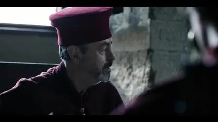 Medici: The Magnificent S02E08