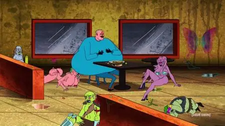 King Star King S01E03