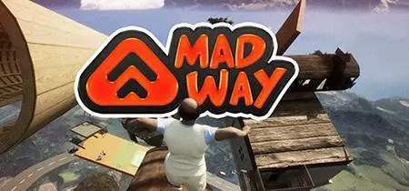 MAD WAY (2023) v1.1.6