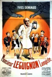 Monsieur Leguignon lampiste (1952) [Re-UP]