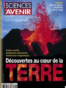 Sciences et Avenir N° 718 - Décembre 2006