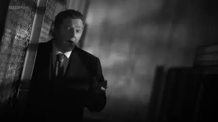 BBC - The Rules of Film Noir (2009)