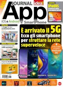 App Journal N.84 - Settembre-Ottobre 2019