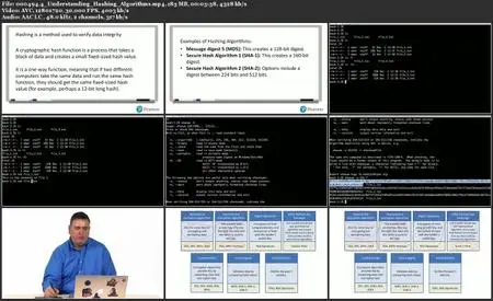 Cisco CyberOps Associate CBROPS 200-201 LiveLessons