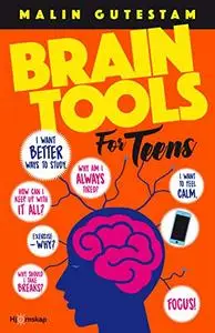 Brain Tools For Teens