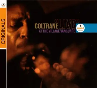 John Coltrane - The Impulse! Albums: Volume One (2007) [5CD] {Verve Originals Series Remaster} [Repost]