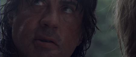Rambo (2008) Extended