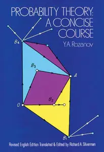 Probability Theory: A Concise Course (repost)