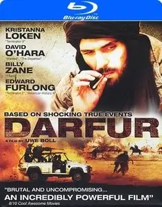 Attack on Darfur (2009)