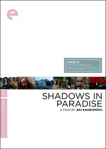 SHADOWS IN PARADISE [Criterion - Eclipse Series] 