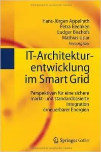 IT-Architekturentwicklung im Smart Grid