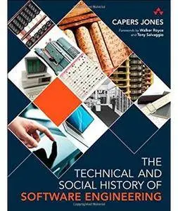 The Technical and Social History of Software Engineering [Repost]