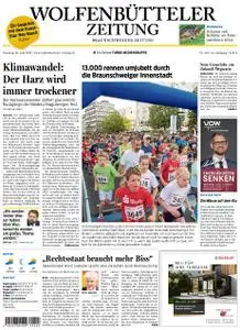 Wolfenbütteler Zeitung - 22. Juni 2019