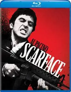 Scarface (1983)