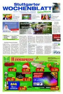 Stuttgarter Wochenblatt - Zuffenhausen & Stammheim - 30. Mai 2018