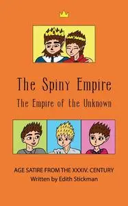 «The Spiny Empire» by Edith Stickman