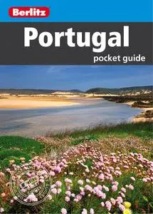 Berlitz Portugal: pocket guide