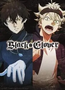 Black Clover S01E46