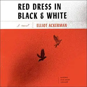 Red Dress in Black and White: A Novel [Audiobook]