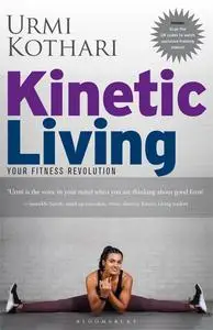 Kinetic Living: Your Fitness Revolution