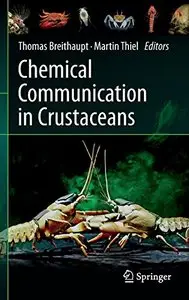 Chemical Communication in Crustaceans