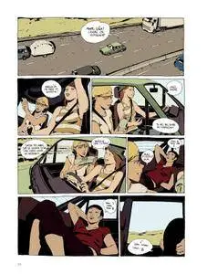 Le Bel âge - Tome 3 Final - Départs