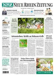 NRZ Neue Rhein Zeitung Moers - 07. Mai 2019