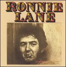 Ronnie Lane - Ronnie Lane's Slim Chance (1975)