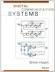 Digital Communication Systems (repost)