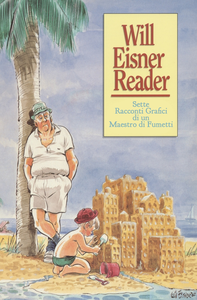 Will Eisner Reader