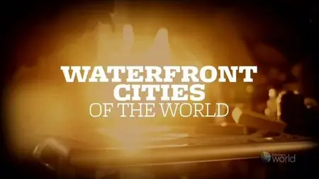 DC Waterfront Cities of the World - Doha (2013)