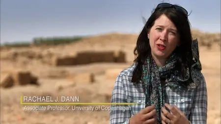 PBS - Rise of the Black Pharaohs (2014)