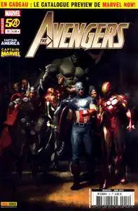 The Avengers v3 12