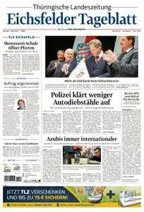 Thüringische Landeszeitung Eichsfelder Tageblatt - 05. März 2018