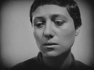 The Passion of Joan of Arc / La passion de Jeanne d'Arc (1928)