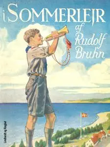 «I sommerlejr» by Rudolf Bruhn