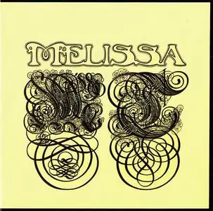 Melissa - Midnight Trampoline (1971) [Reissue 1998] (Re-up)
