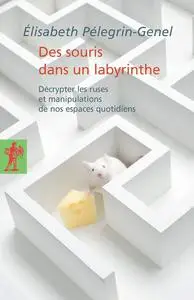 Elisabeth Pélegrin-Genel, "Des souris dans un labyrinthe : Décrypter les ruses et manipulations de nos espaces quotidiens"