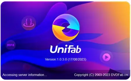 UniFab 2.0.0.3 (x64) Multilingual