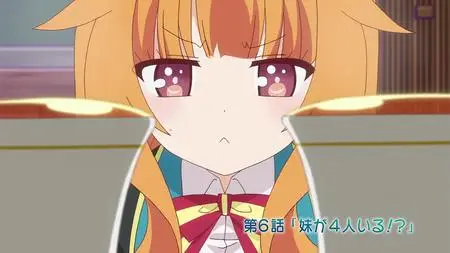 GJ Bu TV  SP GJ Bu 06 (BD 1920x1080 x 264 Flac mkv" yEnc