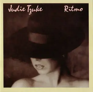 Judie Tzuke - Ritmo (1983) Reissue 1994